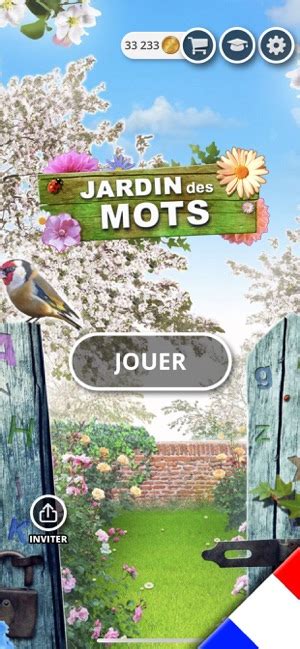 jardin des mots niveau 700